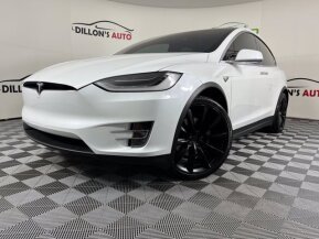 2020 Tesla Model X for sale 101677938